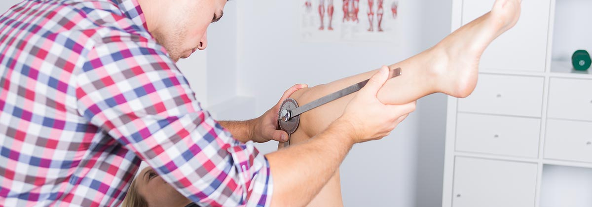 Responsive therapies all over localities in Kent to NHS and private patients