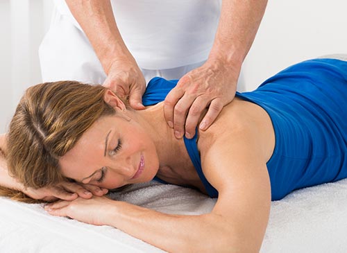 Cosmetic Acupuncture Treatments in Canterbury